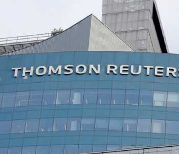 Thomson Reuters  листингін NYSE-ден Nasdaq-қа ауыстырады