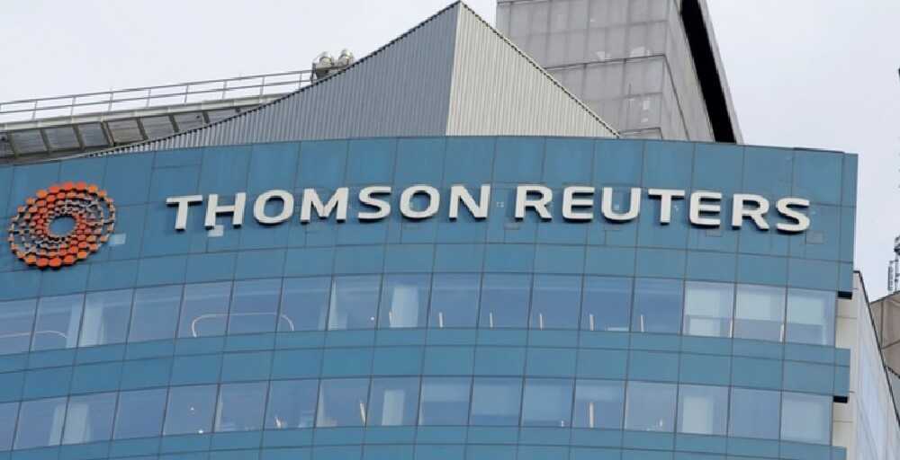 Thomson Reuters  листингін NYSE-ден Nasdaq-қа ауыстырады