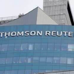 Thomson Reuters  листингін NYSE-ден Nasdaq-қа ауыстырады