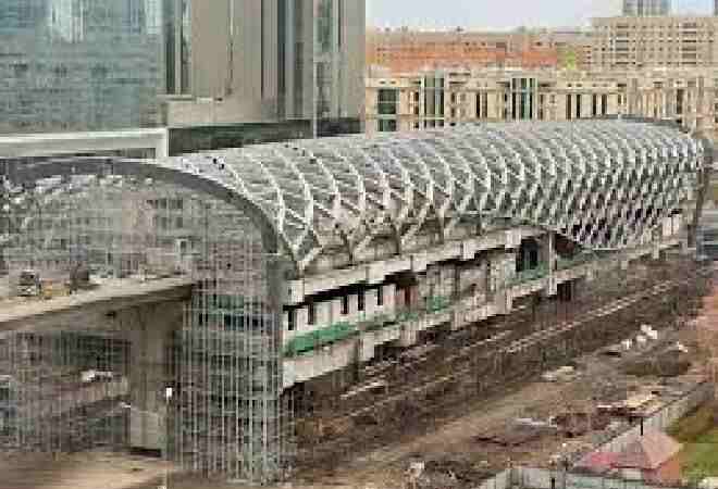 Астана әкімі LRT құрылысына қатысты мәлімдеме жасады