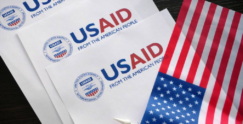 США закрывают 83% программ USAID: Марко Рубио объявил об изменениях