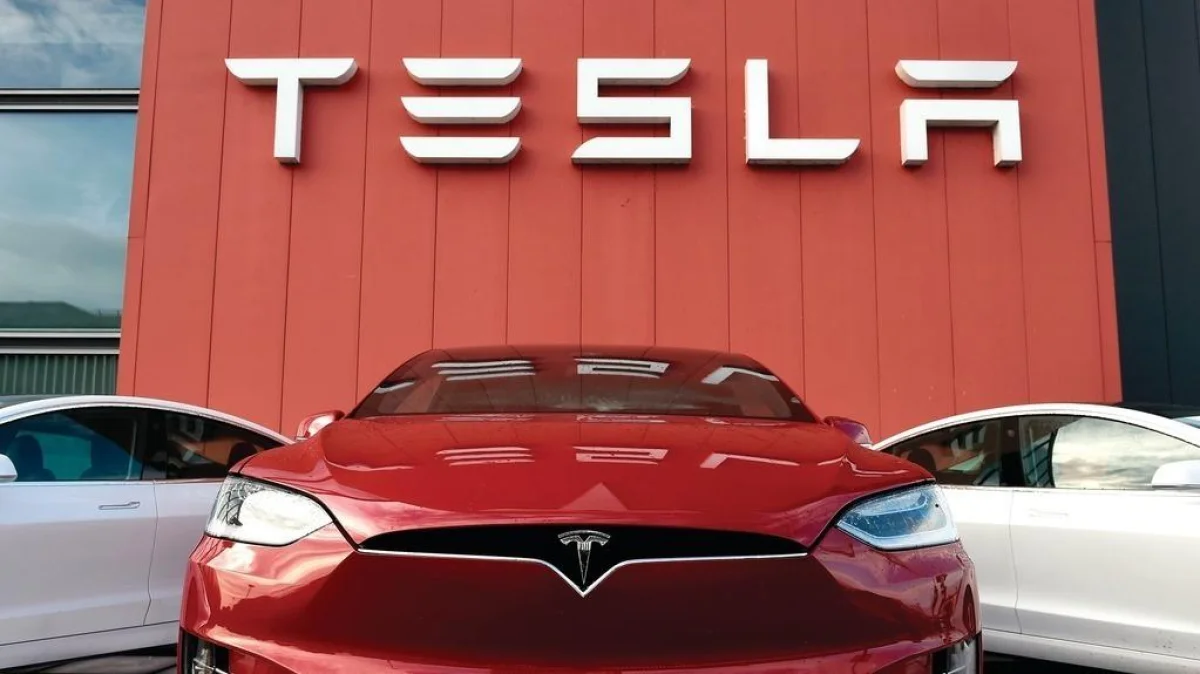  Tesla акциялары 15 пайызға төмендеді