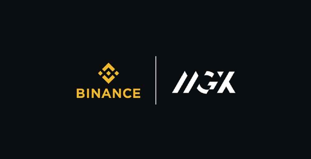 MGX инвестирует $2 млрд в Binance: первая институциональная сделка в истории компании