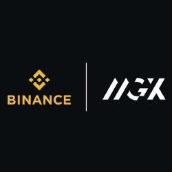 MGX инвестирует $2 млрд в Binance: первая институциональная сделка в истории компании