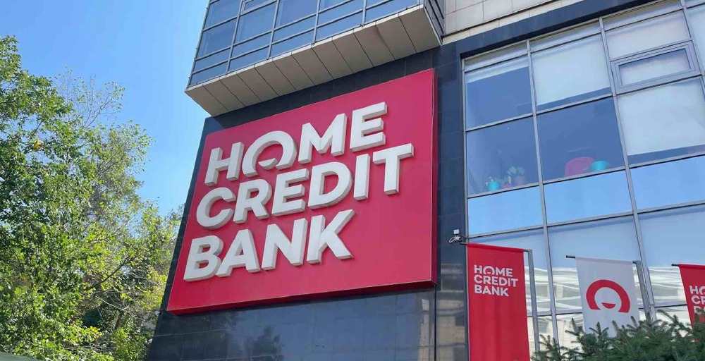 Fitch Ratings подтвердило рейтинги Home Credit Bank