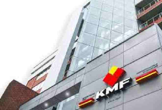 «KMF» МҚҰ екінші деңгейлі банкке айналуға рұқсат алды