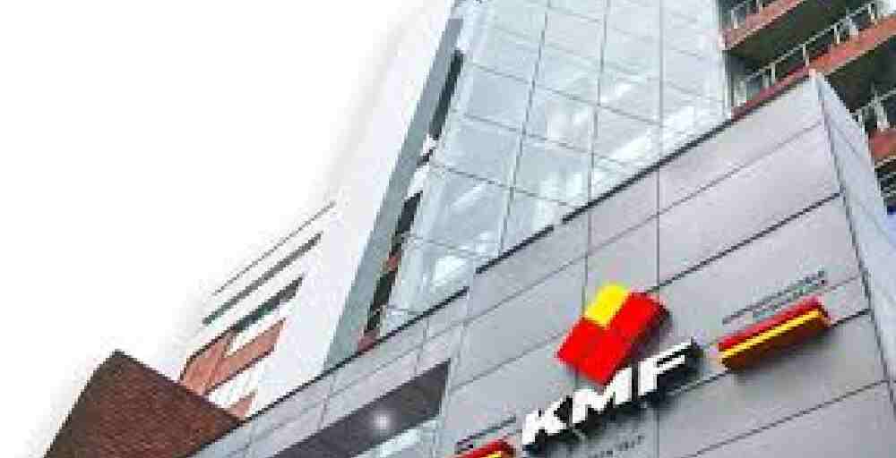 «KMF» МҚҰ екінші деңгейлі банкке айналуға рұқсат алды