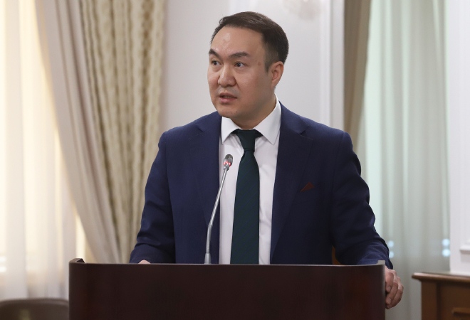 ЦОНы без очередей: Казахстан расширяет электронные госуслуги
