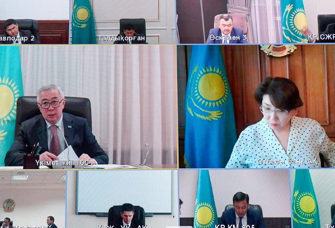 Инвестиции: Костанайская и Акмолинская области на пути к экономическому росту