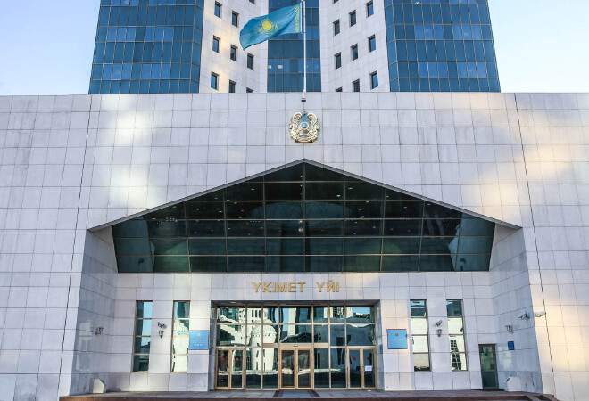 Минэкологии реализует экопроекты: новые леса, переработка отходов и защита видов