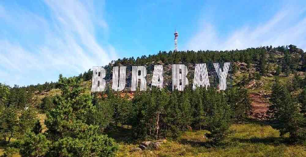 Бурабай курортын дамыту жоспарына 137 миллиард теңге бөлінді
