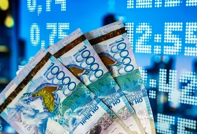 Краткосрочный экономический индикатор РК вырос на 8,3% с начала года