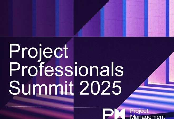 Алматыда Project Professionals Summit 2025  саммиті өтеді