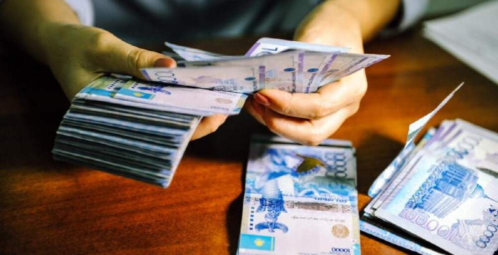 Жемқорлық туралы хабарлаған алматылықтарға сыйақы берілді