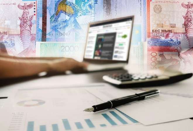 Салықтар мен төлемдердің мерзімі 24 және 25 сәуірде аяқталады