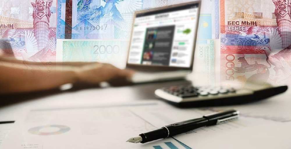 Салықтар мен төлемдердің мерзімі 24 және 25 сәуірде аяқталады