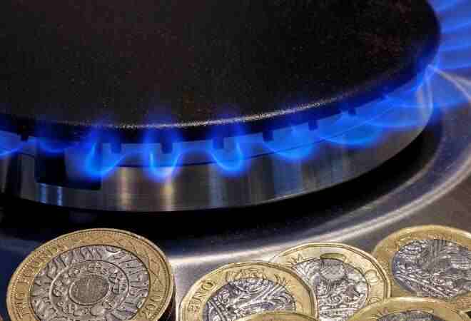 Срок пилотного проекта по выдаче газовых ваучеров продлят до 30 июня