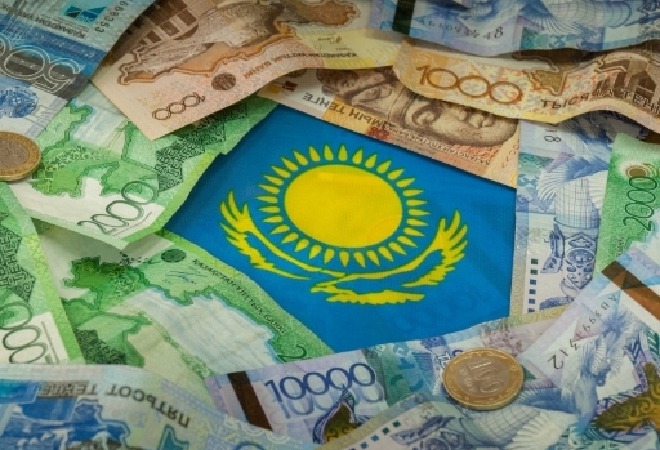Доходы республиканского бюджета Казахстана составили почти 5 трлн тенге