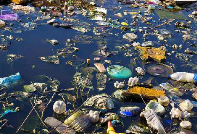 Казахстан инвестирует в снижение парниковых газов и загрязнения воды