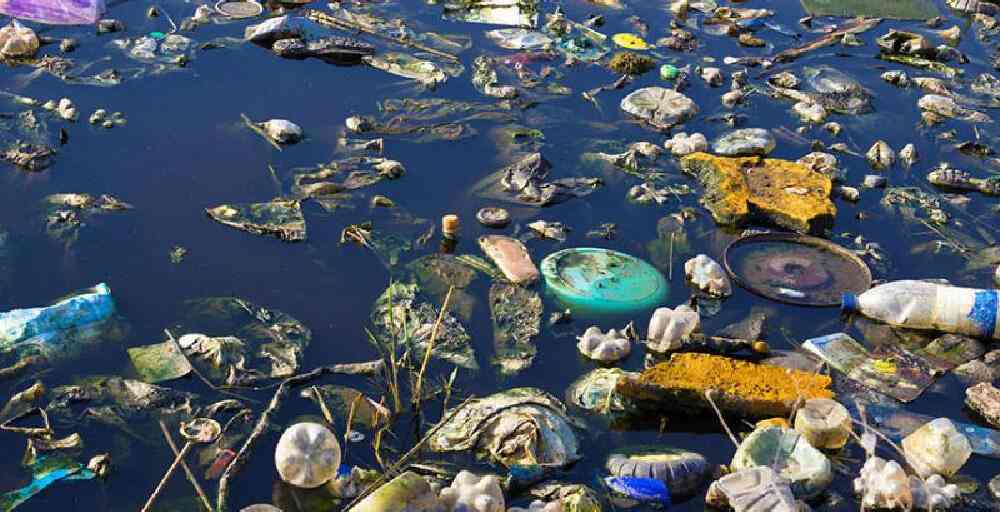 Казахстан инвестирует в снижение парниковых газов и загрязнения воды