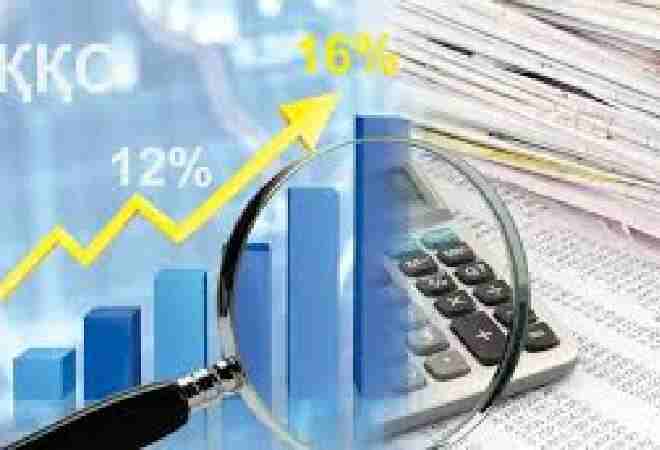 Қазақстанда қосылған құн салығының мөлшерлемесі 16% болып белгіленді