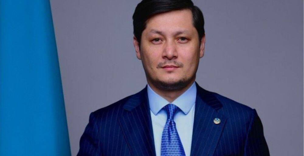 Руслан Ибраимов «ҚазТрансОйл» АҚ активтері жөніндегі басқарушы директоры болды
