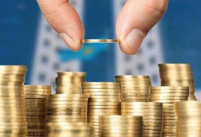 Ұлттық банк мамыр айында Ұлттық қордан 1 млрд доллар сатуы мүмкін  