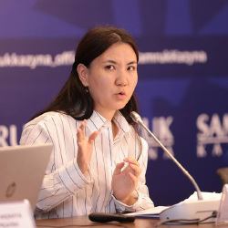 «Самұрық-Қазына» қорының «Қазатомөнеркәсіп» ҰК директорлар кеңесіндегі өкілі ауысады