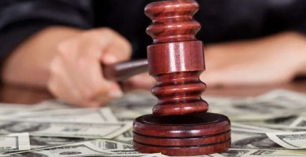 Шекарадан 2,1 миллиард теңгенің валютасын заңсыз өткізбек болғандар ұсталды