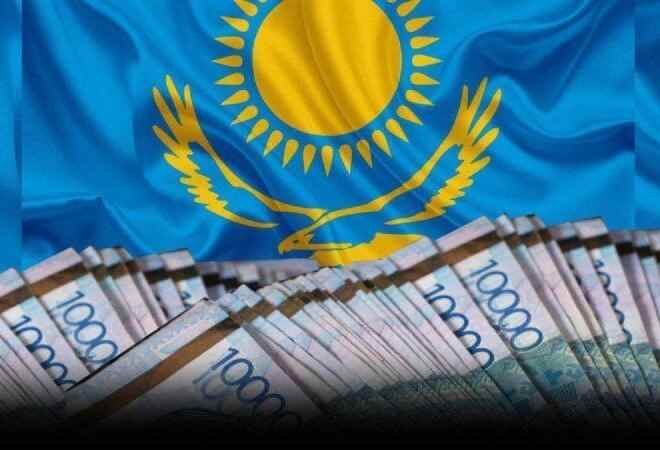 В мае продажи валюты из Нацфонда составят до $1,05 млрд