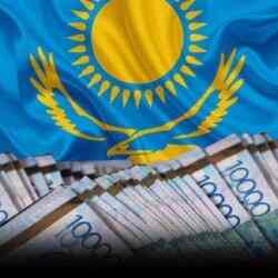 В мае продажи валюты из Нацфонда составят до $1,05 млрд