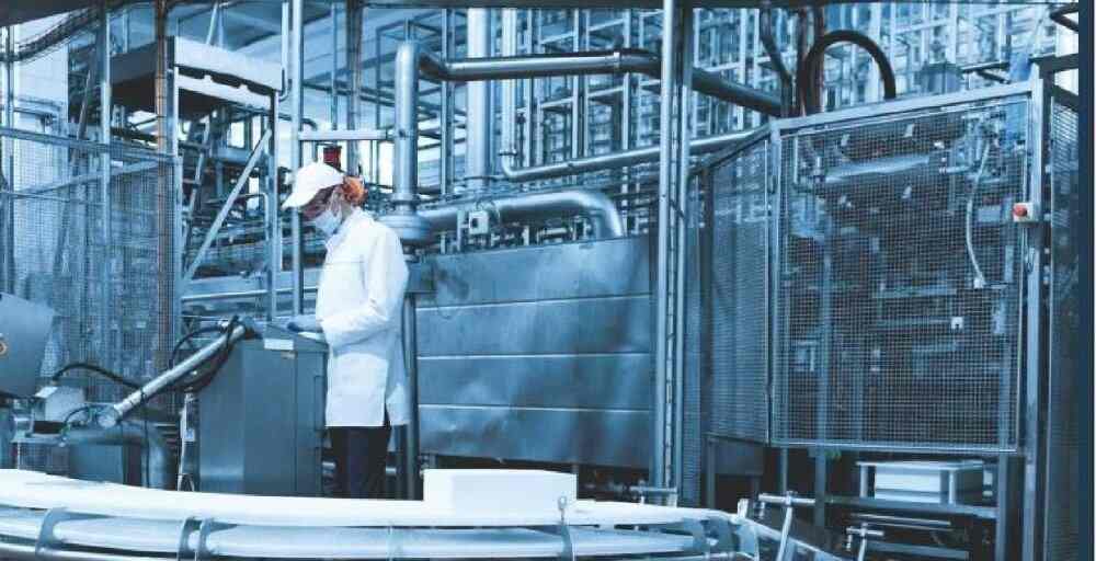 Алдағы 10 жылда химия өнеркәсібіне 4,8 трлн теңге инвестиция тартылады