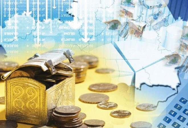 Ұлттық қорға 855 млрд теңге түсіп, 2 трлн теңге алынды   