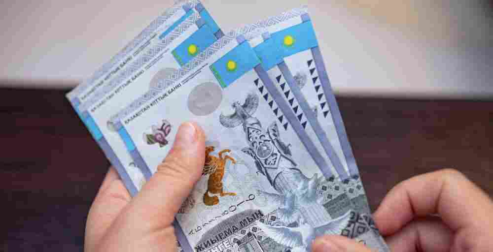Сәуір айында БЗЖҚ-дан медицинаға 38,3 млрд қаражат алынды