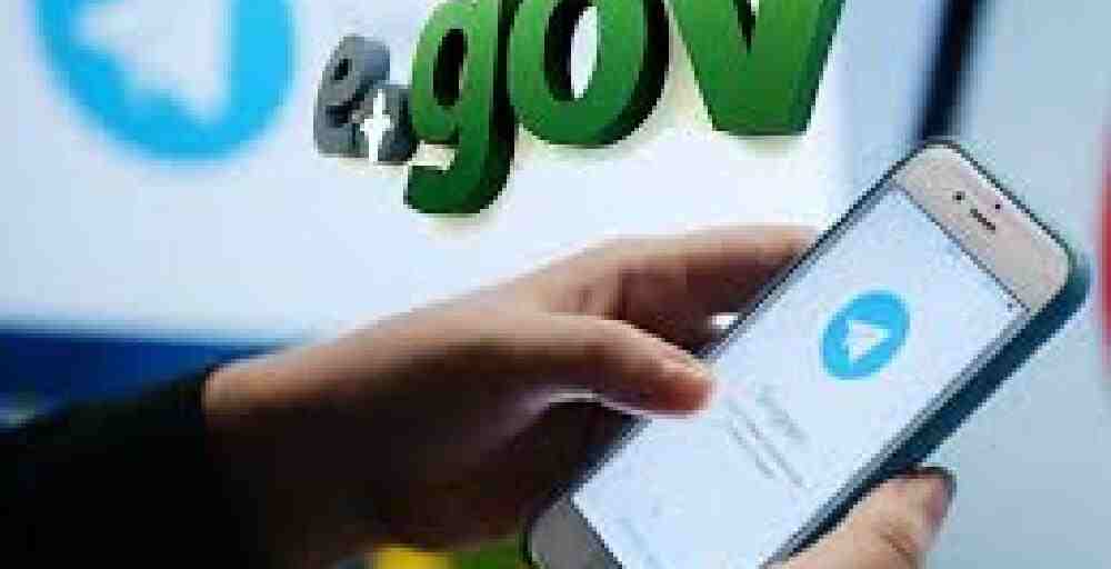 Енді eGov Mobile жеке деректердің жария болуын тексере алады
