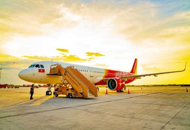 Qazaq Air әуекомпаниясының атауы VietJet Kazakhstan болып өзгереді 