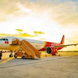 Qazaq Air әуекомпаниясының атауы VietJet Kazakhstan болып өзгереді 