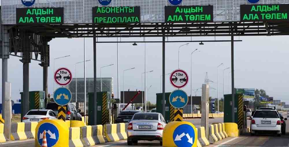 Қазақстанда тағы бір автожол ақылы болмақ