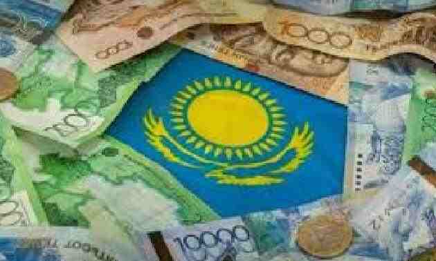 Мемлекеттік бюджеттің кірісі ұлғайды