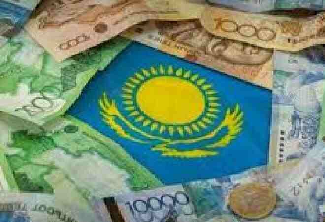 Мемлекеттік бюджеттің кірісі ұлғайды
