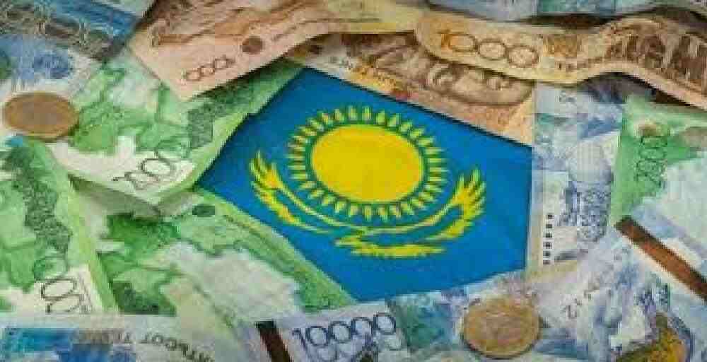 Мемлекеттік бюджеттің кірісі ұлғайды