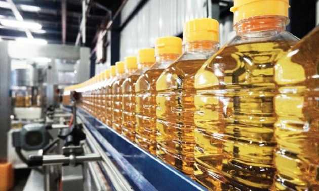 Қазақстанда өсімдік майын өндіру 24%-ға артты