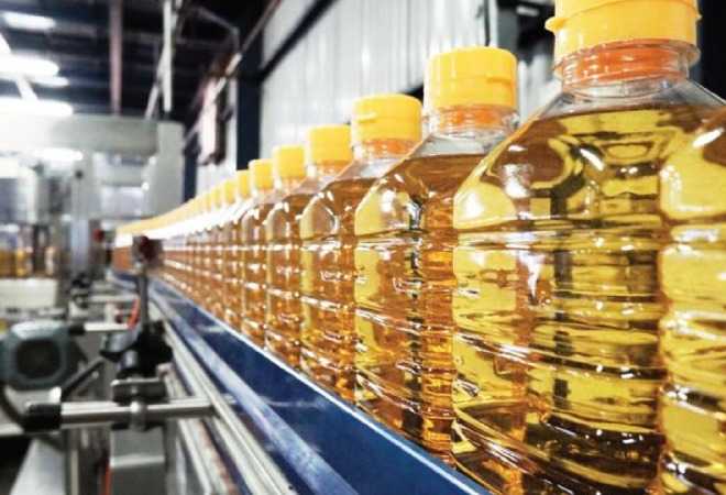 Қазақстанда өсімдік майын өндіру 24%-ға артты