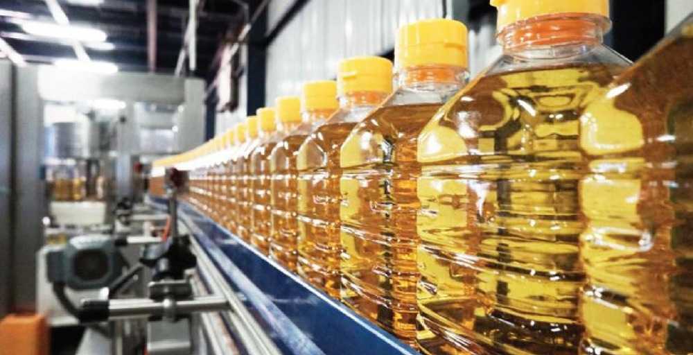 Қазақстанда өсімдік майын өндіру 24%-ға артты
