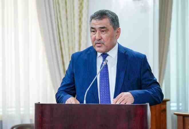 ​Қазақстанда судың 60%-ын ауыл шаруашылығы​ тұтынады​