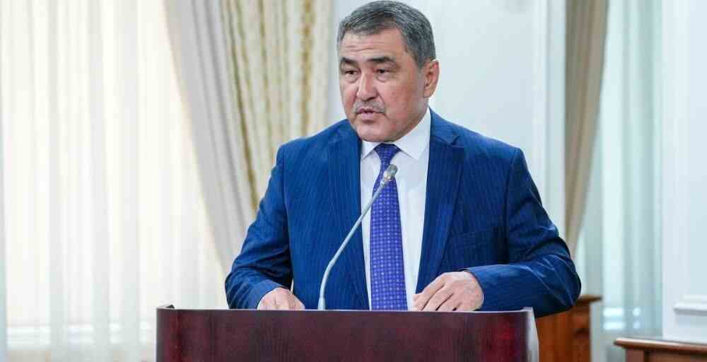 Қазақстанда судың 60%-ын ауыл шаруашылығы тұтынады