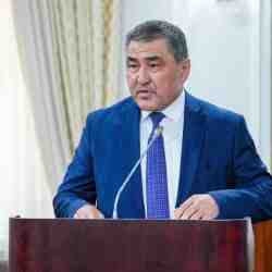 ​Қазақстанда судың 60%-ын ауыл шаруашылығы​ тұтынады​