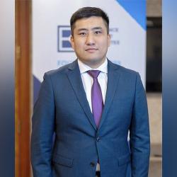 Олжас Ашкеев – «Сақтандыру төлемдеріне кепілдік беру қоры» АҚ Басқарма төрағасы  