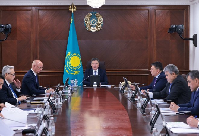 Тариф 34,7 млрд теңгеге негізсіз көтеріліп, тұтынушылар қалтасын қаққан 