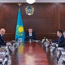 Тариф 34,7 млрд теңгеге негізсіз көтеріліп, тұтынушылар қалтасын қаққан 